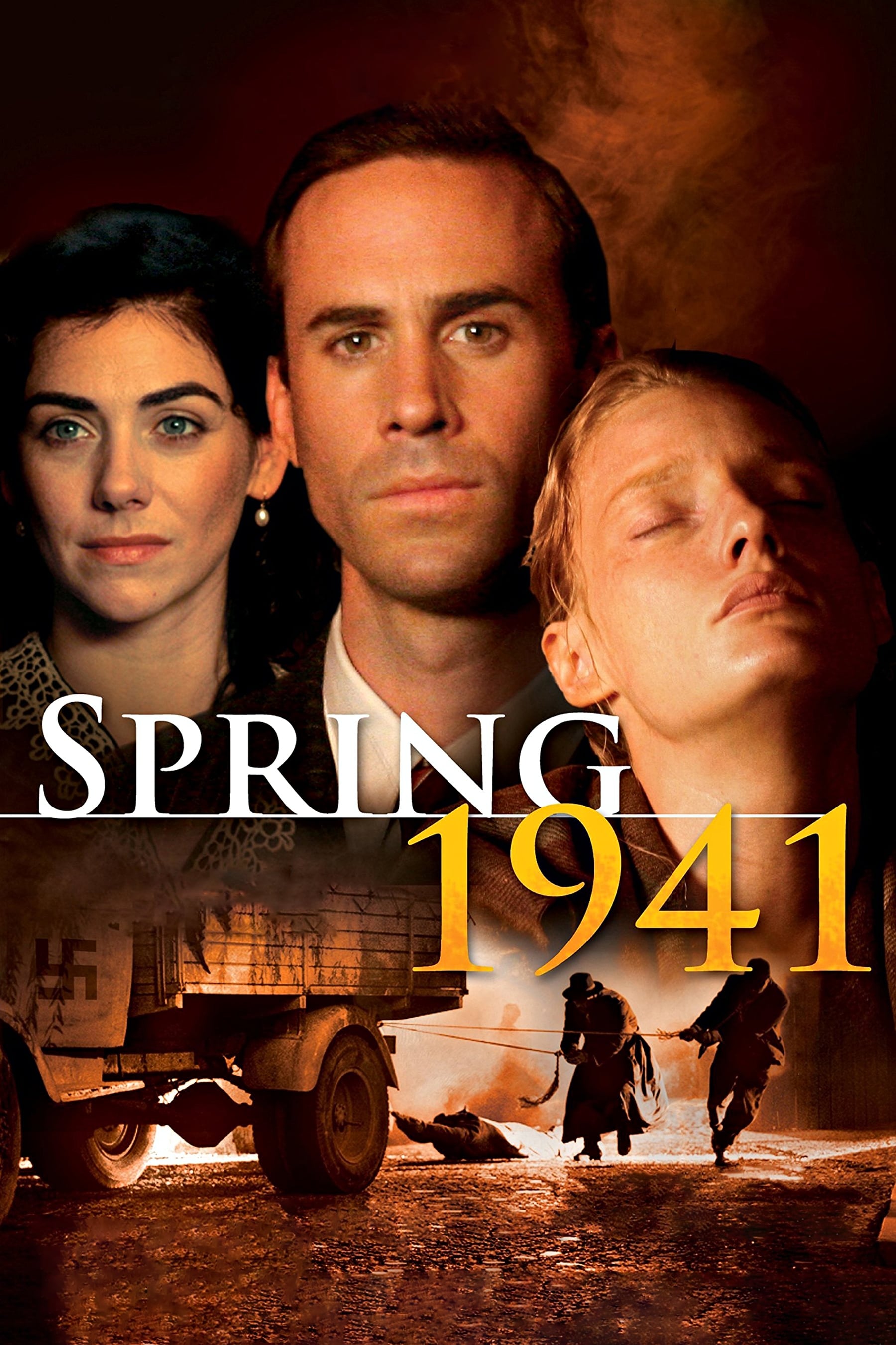 Постер Spring 1941